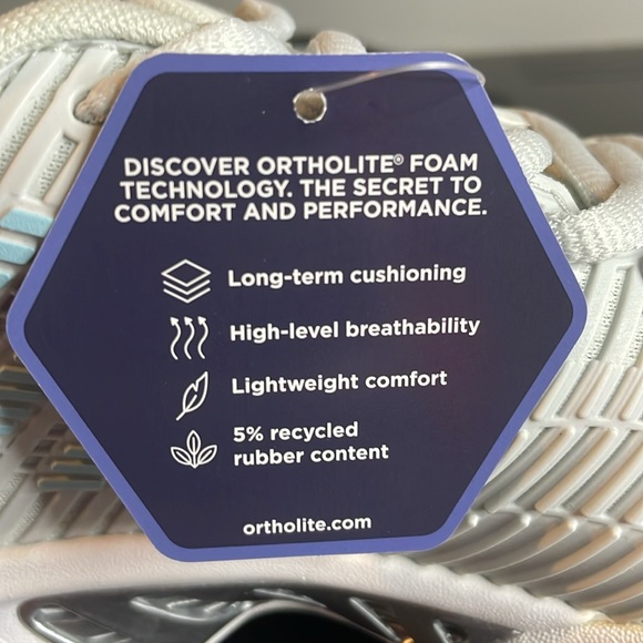 K Swiss Hypercourt Supreme Women’s Size 6 NIB - Picture 9 of 9